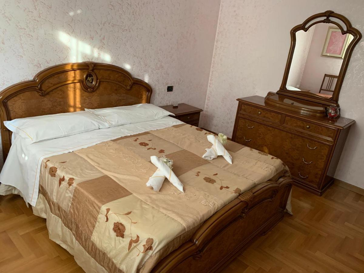 Il Frutteto Bed and Breakfast Assergi Εξωτερικό φωτογραφία