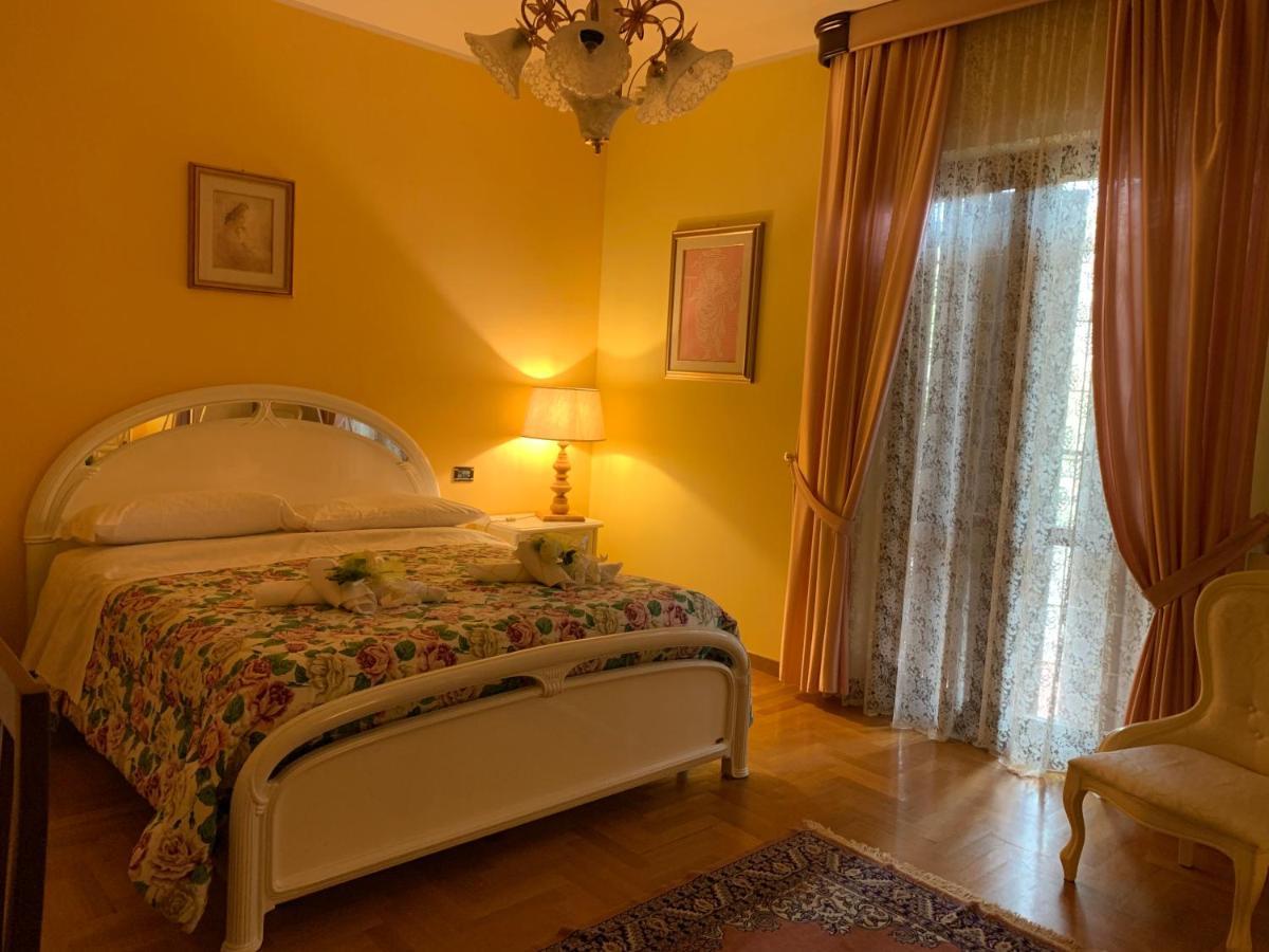 Il Frutteto Bed and Breakfast Assergi Εξωτερικό φωτογραφία