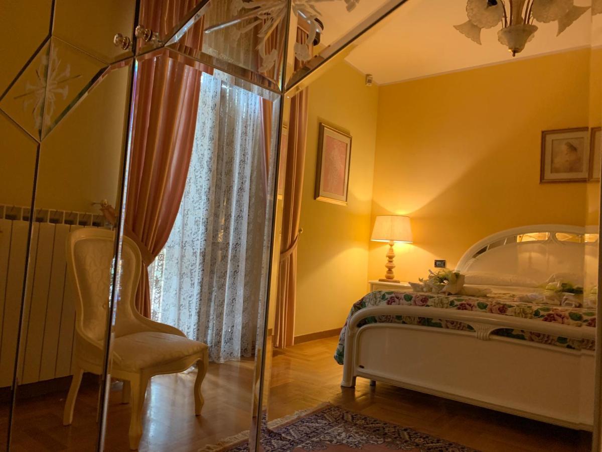 Il Frutteto Bed and Breakfast Assergi Εξωτερικό φωτογραφία